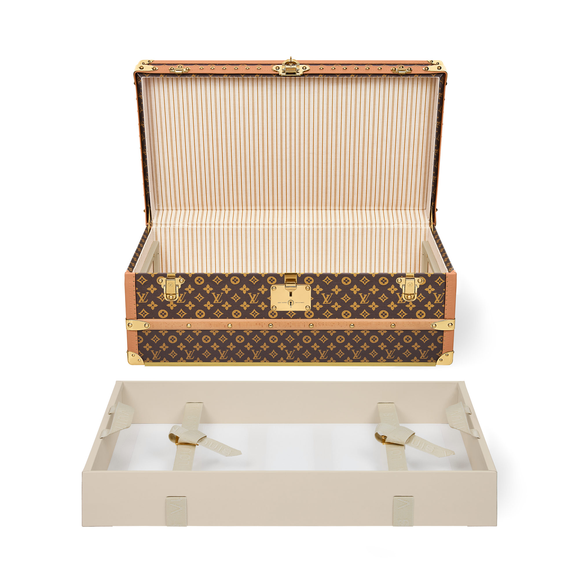 Monogram Origine The Collections The Collections | LOUIS VUITTON